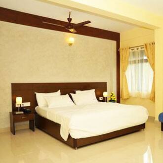 Hotel Edayarackal Residency, Thiruvananthapuram 3
